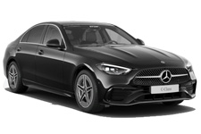 Car Hire Airdrie - C Class Auto - car hire Airdrie