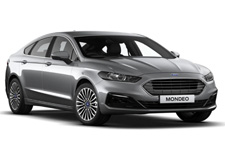 Car Hire Airdrie - Mondeo - car hire Airdrie