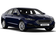 Car Hire Airdrie - Mondeo Auto - car hire Airdrie